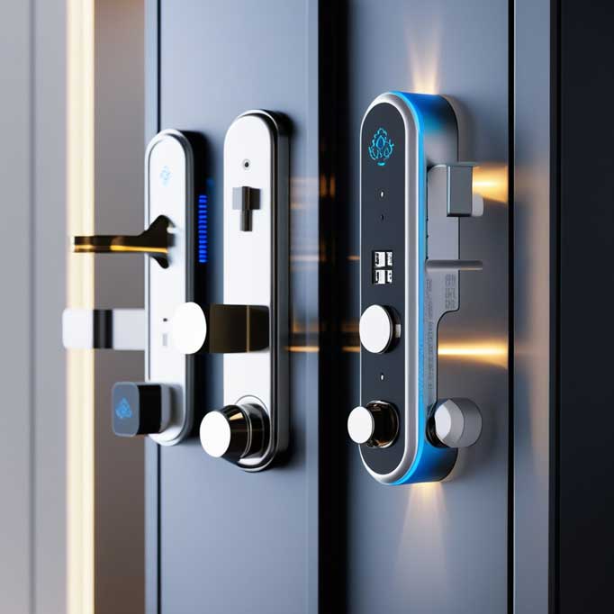 Lock