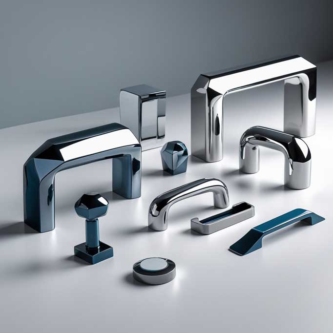 Handle