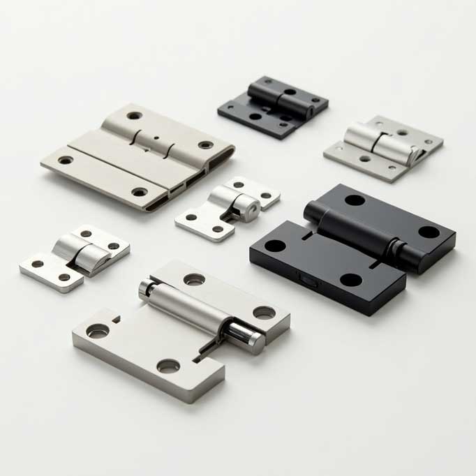 Hinge