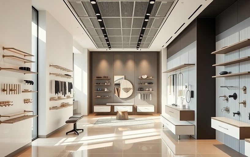 Our Warehouse
