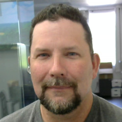 Jeff Stockely