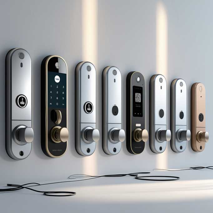 Lock